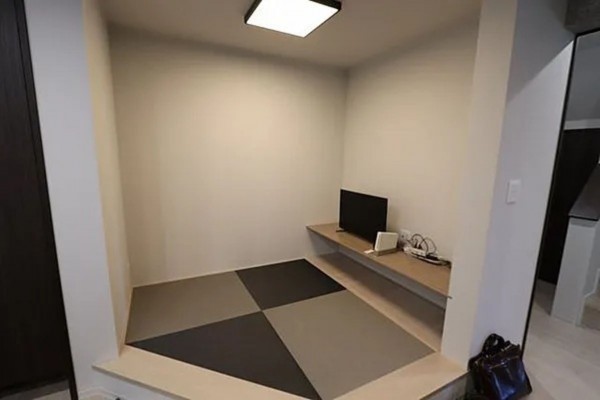 松江市玉湯町湯町、新築一戸建ての画像です