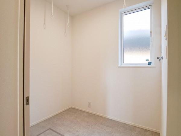 鳥取市古海、新築一戸建てのその他画像です