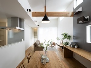 出雲市大津町、新築一戸建てのその他画像です