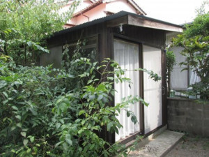 米子市旗ヶ崎、中古一戸建てのその他画像です