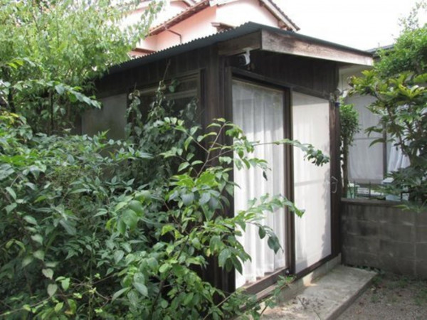米子市旗ヶ崎、中古一戸建てのその他画像です