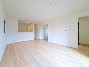 出雲市塩冶町、新築一戸建ての画像です