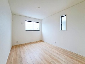 出雲市塩冶町、新築一戸建ての画像です