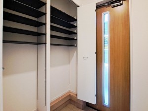 出雲市塩冶町、新築一戸建ての画像です