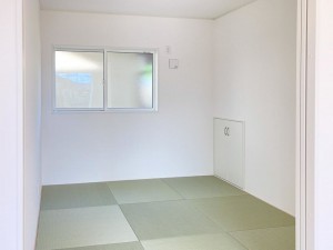 出雲市塩冶町、新築一戸建ての画像です