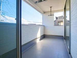 出雲市塩冶町、新築一戸建ての画像です