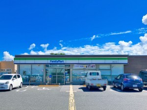 岩美郡岩美町大字大谷、土地のコンビニ画像です