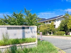 岩美郡岩美町大字大谷、土地の小学校画像です