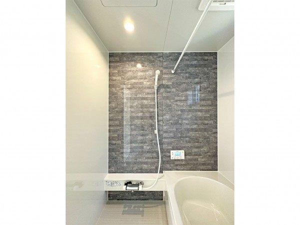 岩美郡岩美町大字大谷、土地の風呂画像です