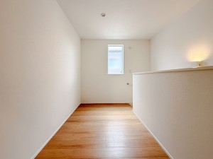 松江市法吉町、新築一戸建てのその他画像です