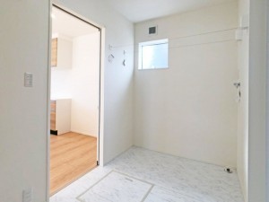 松江市法吉町、新築一戸建てのその他画像です