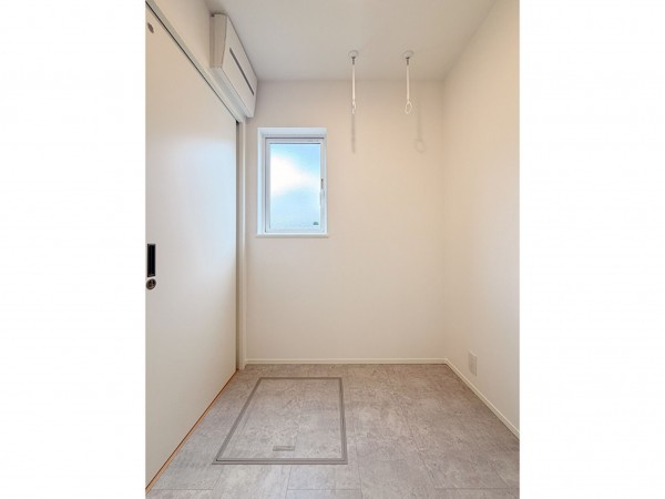 松江市法吉町、新築一戸建てのその他画像です