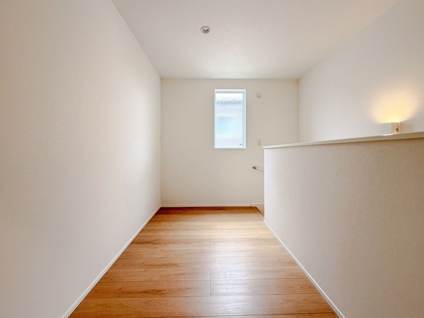 松江市法吉町、新築一戸建てのその他画像です