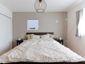 松江市西川津町、土地の内装画像です