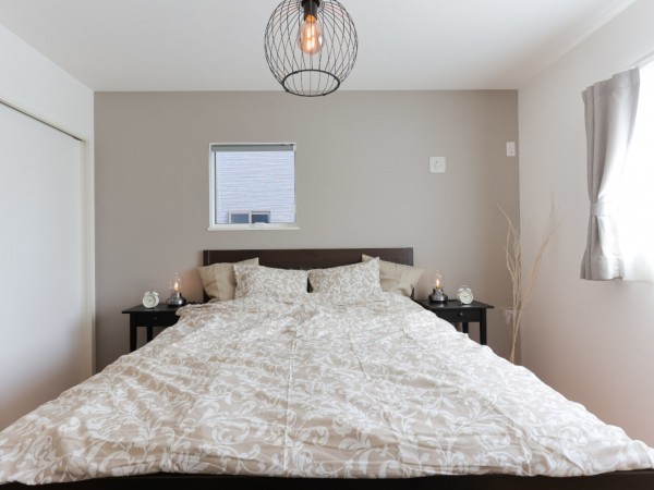 松江市西川津町、土地の内装画像です