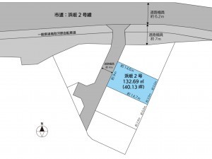 鳥取市浜坂、新築一戸建てのその他画像です