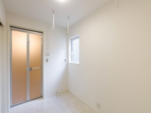 鳥取市浜坂、新築一戸建てのその他画像です