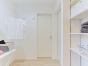 鳥取市浜坂、新築一戸建てのその他画像です