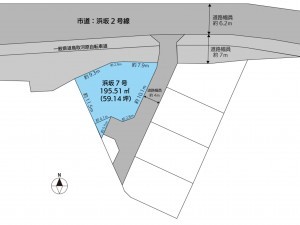 鳥取市浜坂、新築一戸建てのその他画像です