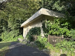 松江市西津田、中古一戸建ての画像です