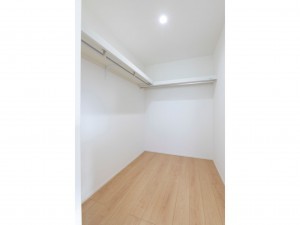 境港市上道町、土地の収納画像です