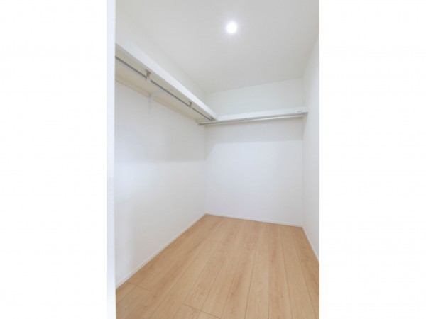 境港市上道町、土地の収納画像です