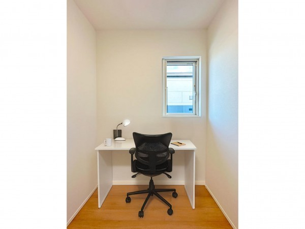 境港市上道町、土地の内装画像です