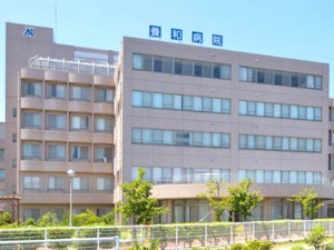 米子市旗ヶ崎、土地の画像です