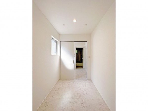 米子市旗ヶ崎、土地のその他画像です