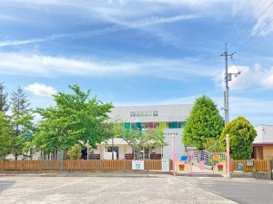 出雲市斐川町出西、新築一戸建ての幼稚園・保育園画像です