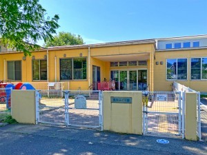 鳥取市南吉方、新築一戸建ての幼稚園・保育園画像です