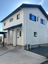 松江市古曽志町、中古一戸建ての画像です