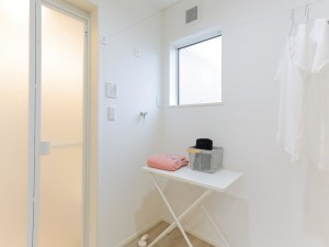 松江市浜佐田町、新築一戸建てのその他画像です