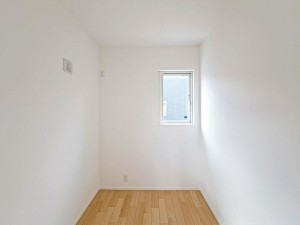 鳥取市古市、新築一戸建てのその他画像です