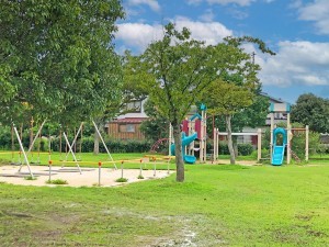 鳥取市古市、新築一戸建てのその他環境写真画像です