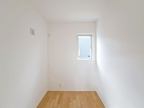 鳥取市古市、新築一戸建てのその他画像です