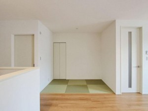 米子市旗ヶ崎、新築一戸建てのその他画像です