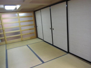 米子市朝日町、中古一戸建ての画像です
