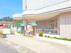 松江市法吉町、新築一戸建ての幼稚園・保育園画像です