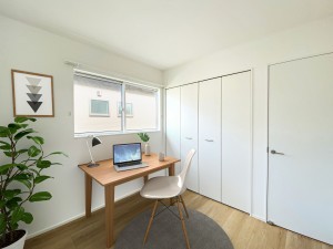 松江市法吉町、新築一戸建てのその他画像です