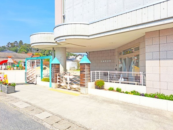 松江市法吉町、新築一戸建ての幼稚園・保育園画像です