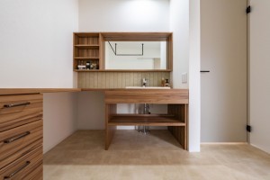 出雲市斐川町出西、新築一戸建ての画像です