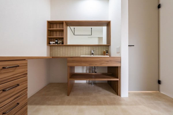 出雲市斐川町出西、新築一戸建ての画像です