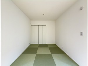 松江市西川津町、新築一戸建てのその他画像です