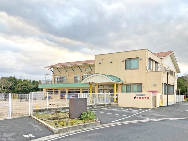 松江市西川津町、新築一戸建ての幼稚園・保育園画像です