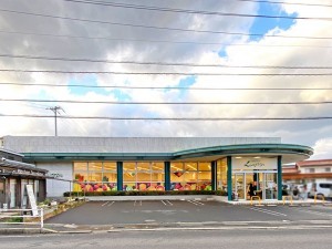 松江市西川津町、新築一戸建てのスーパー画像です