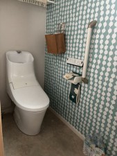 松江市玉湯町玉造、中古一戸建ての画像です