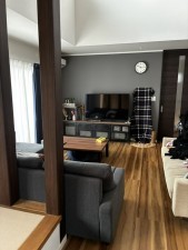 松江市玉湯町玉造、中古一戸建ての画像です