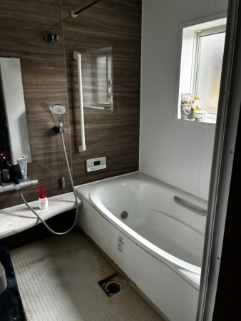 松江市玉湯町玉造、中古一戸建ての画像です