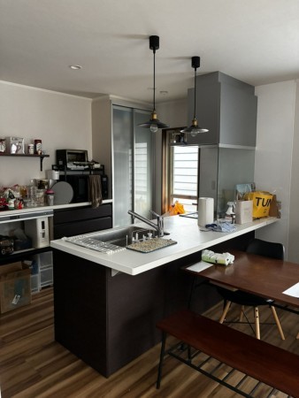 松江市玉湯町玉造、中古一戸建ての画像です